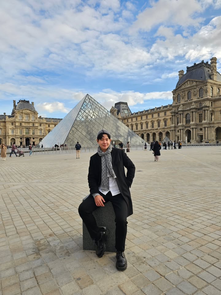 ไอซ์ - ศรัณยู วินัยพานิช