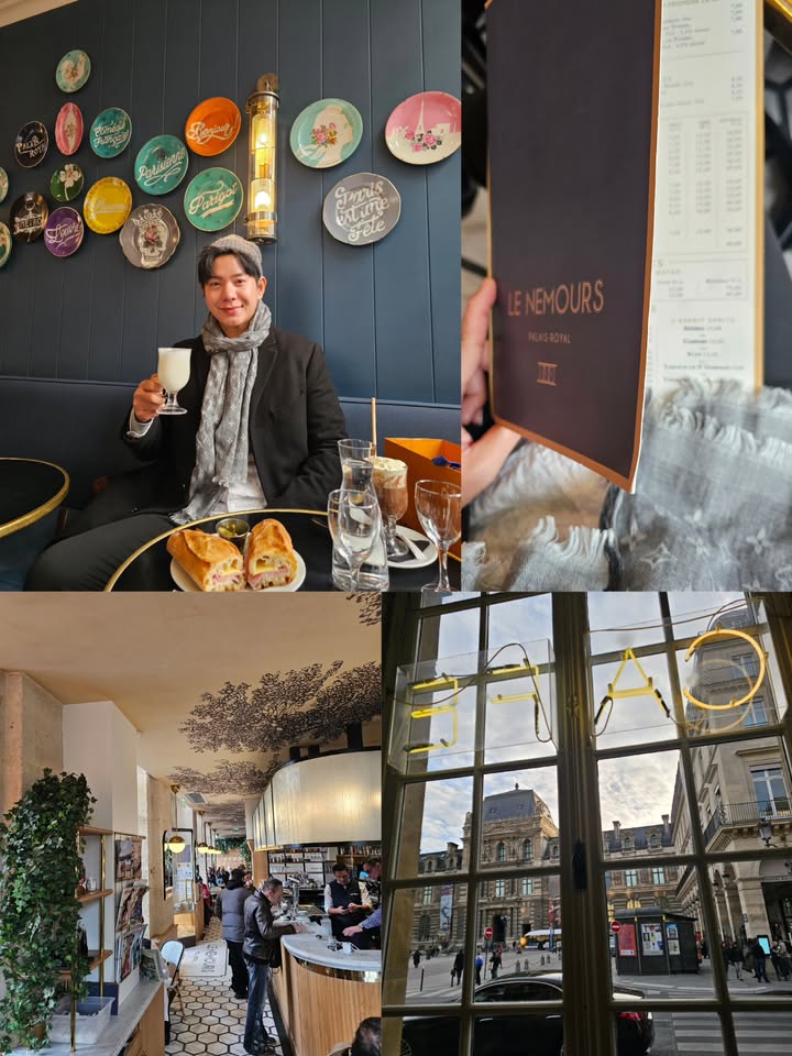 ไอซ์ - ศรัณยู วินัยพานิช