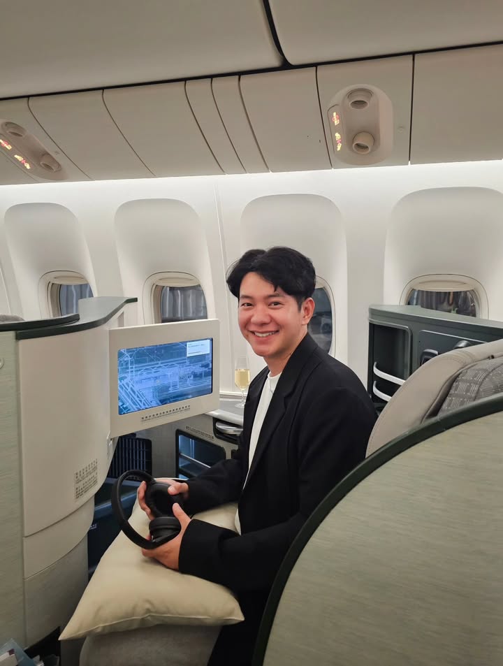 ไอซ์ - ศรัณยู วินัยพานิช