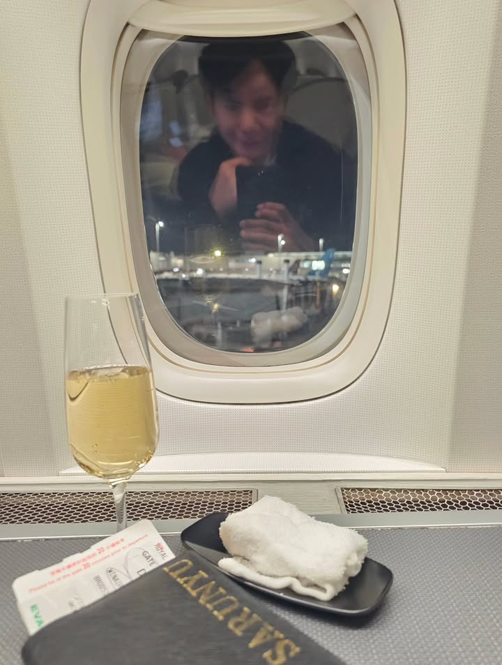 ไอซ์ - ศรัณยู วินัยพานิช