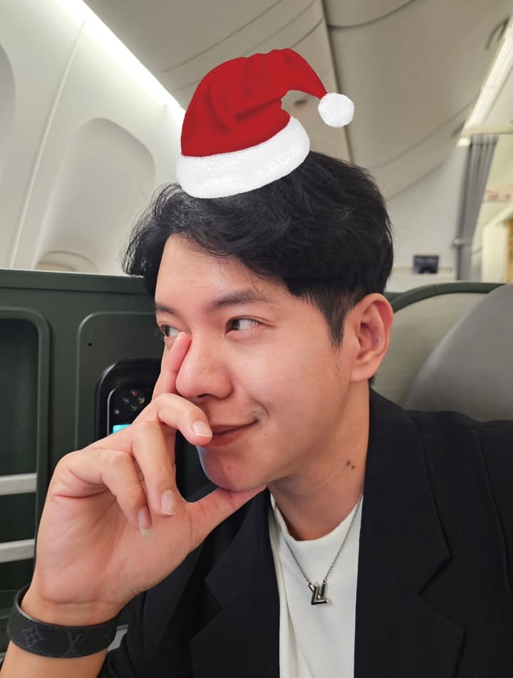 ไอซ์ - ศรัณยู วินัยพานิช