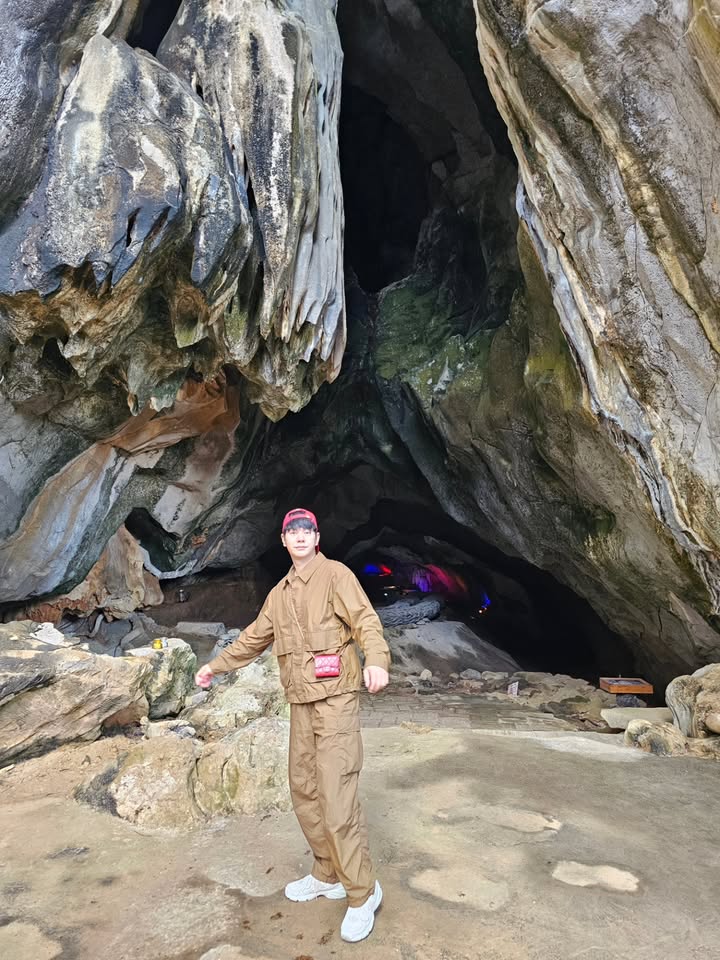 ไอซ์ - ศรัณยู วินัยพานิช