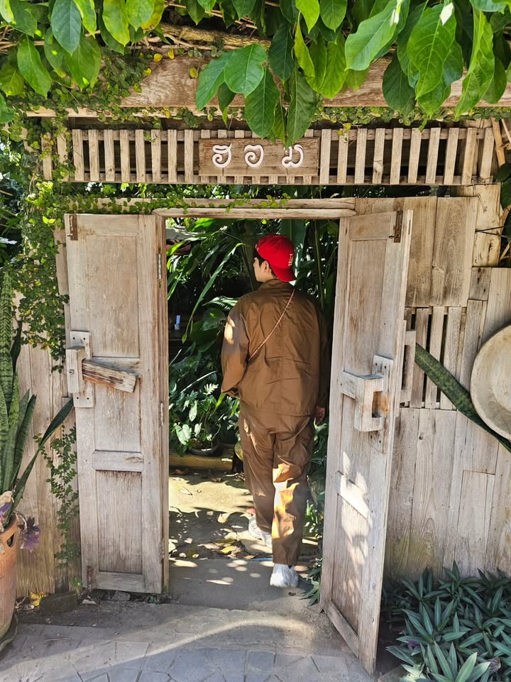 ไอซ์ - ศรัณยู วินัยพานิช