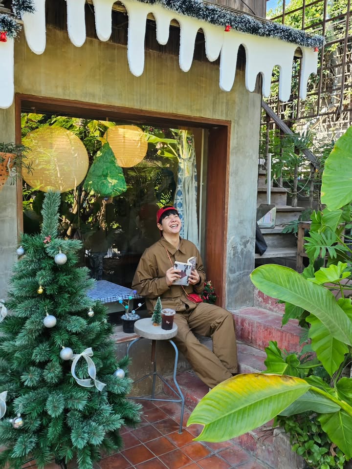 ไอซ์ - ศรัณยู วินัยพานิช