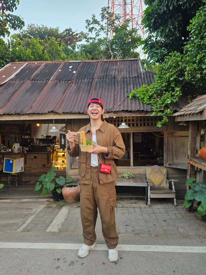 ไอซ์ - ศรัณยู วินัยพานิช