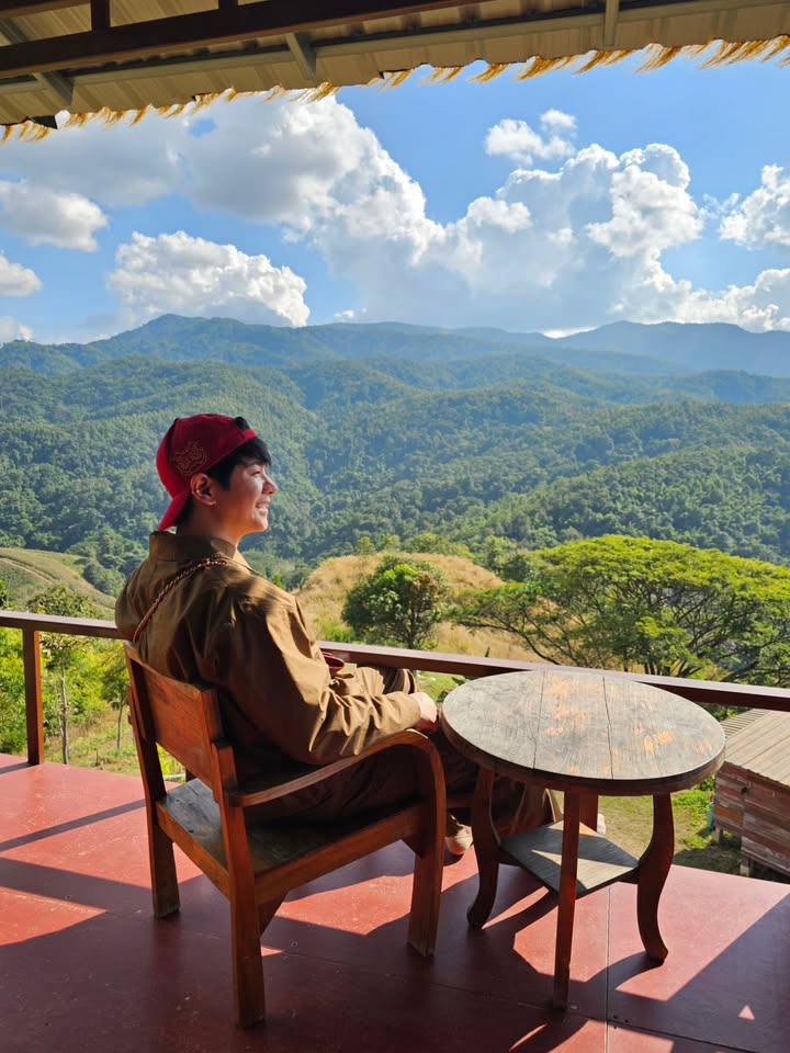 ไอซ์ - ศรัณยู วินัยพานิช