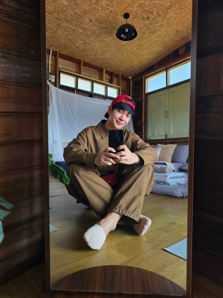 ไอซ์ - ศรัณยู วินัยพานิช