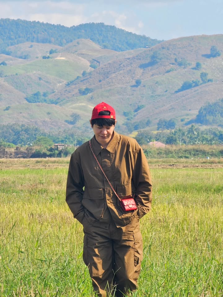 ไอซ์ - ศรัณยู วินัยพานิช