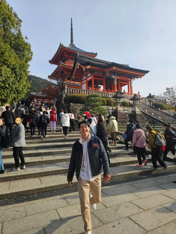 ไอซ์ - ศรัณยู วินัยพานิช