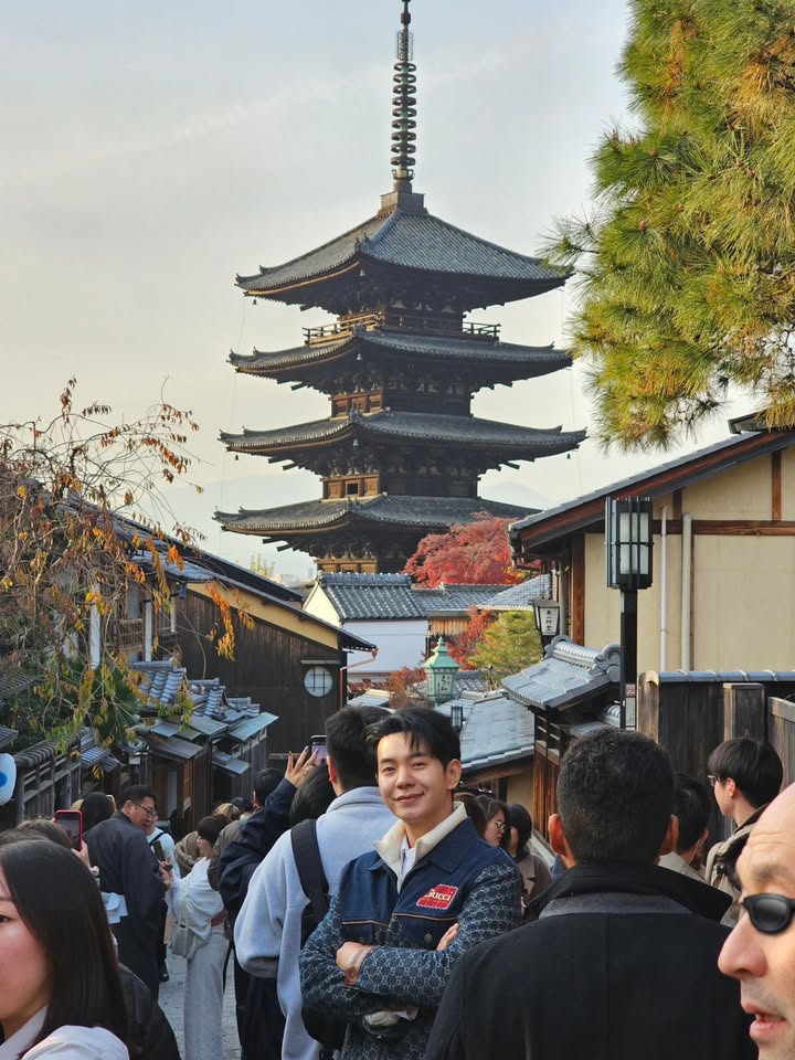 ไอซ์ - ศรัณยู วินัยพานิช