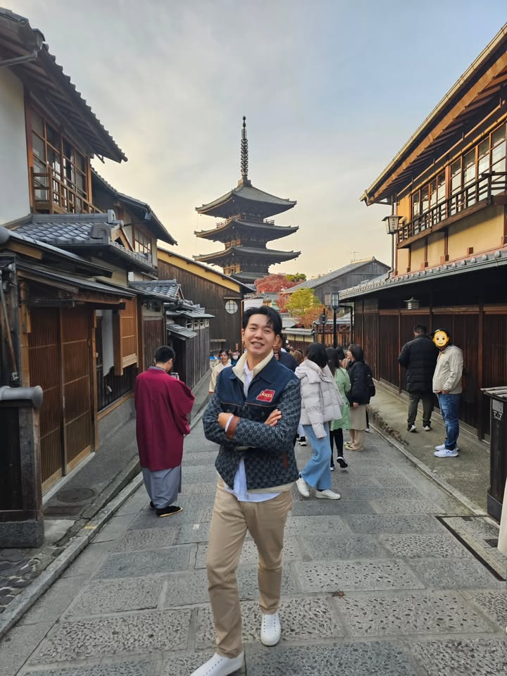 ไอซ์ - ศรัณยู วินัยพานิช