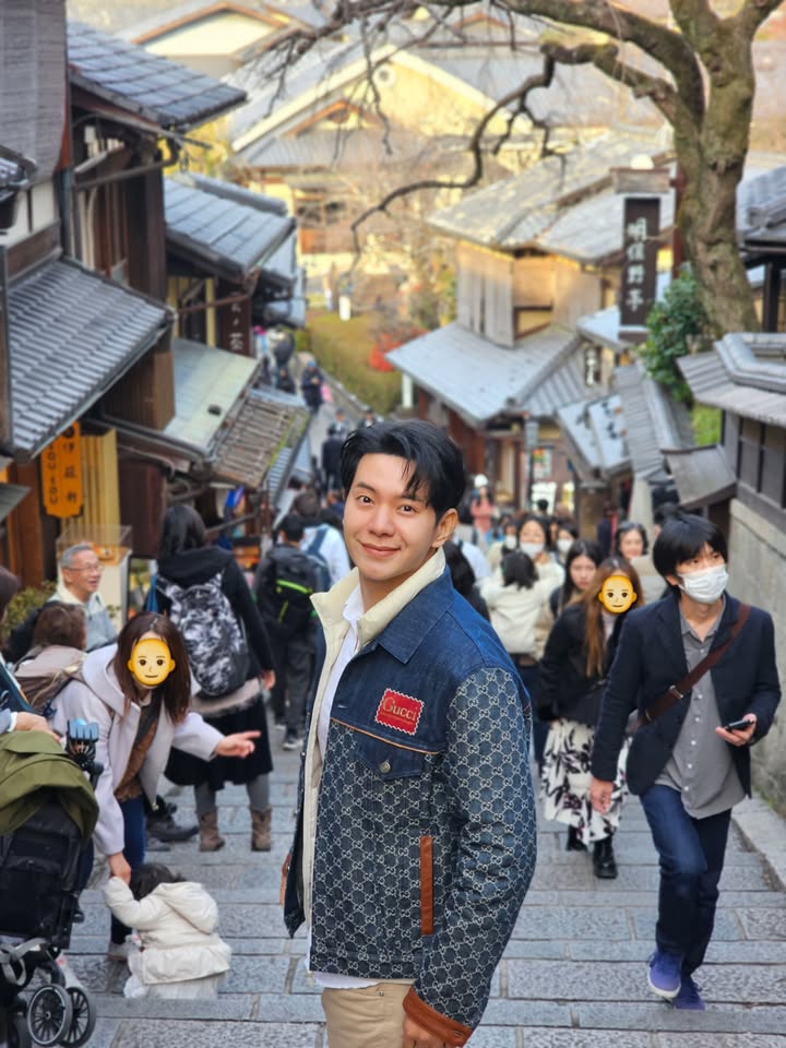 ไอซ์ - ศรัณยู วินัยพานิช