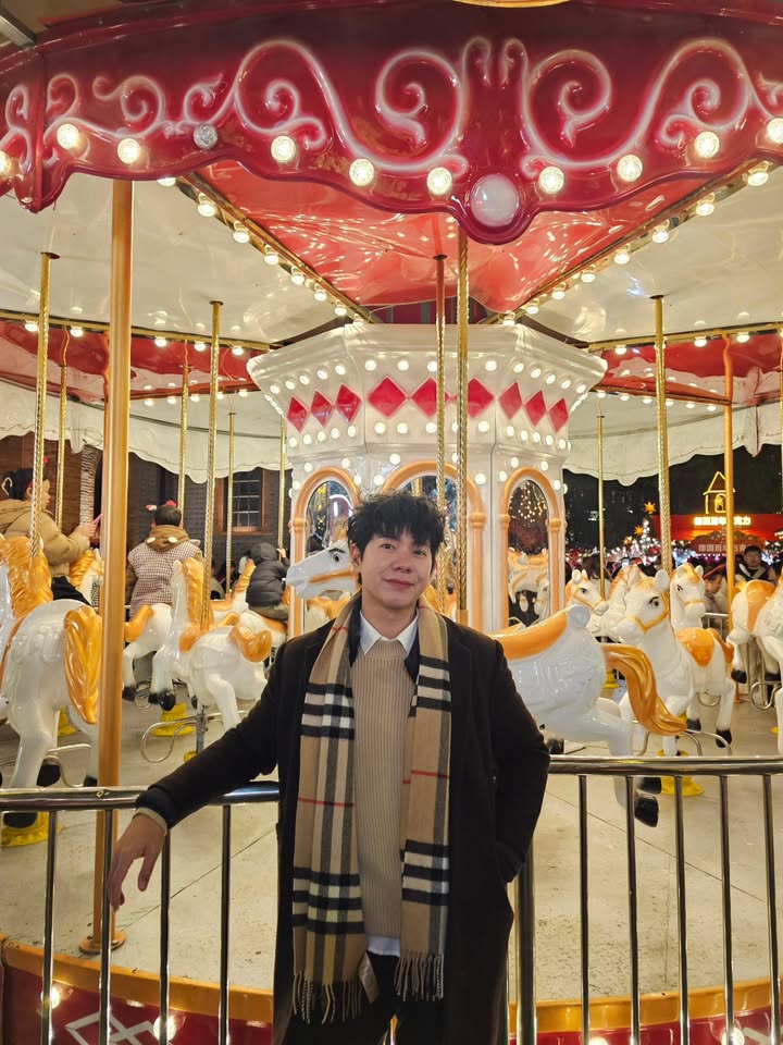 ไอซ์ - ศรัณยู วินัยพานิช