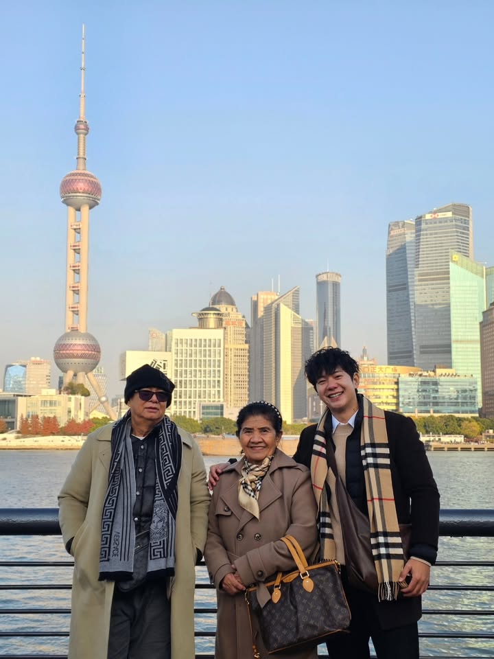 ไอซ์ - ศรัณยู วินัยพานิช