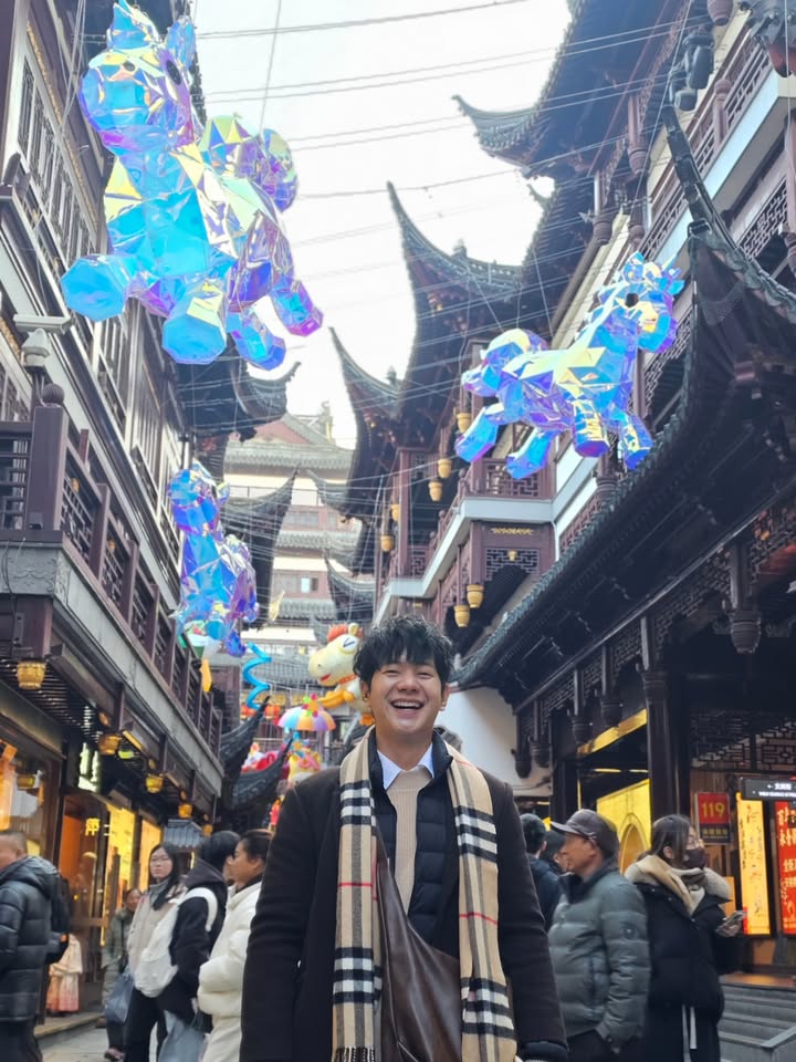 ไอซ์ - ศรัณยู วินัยพานิช