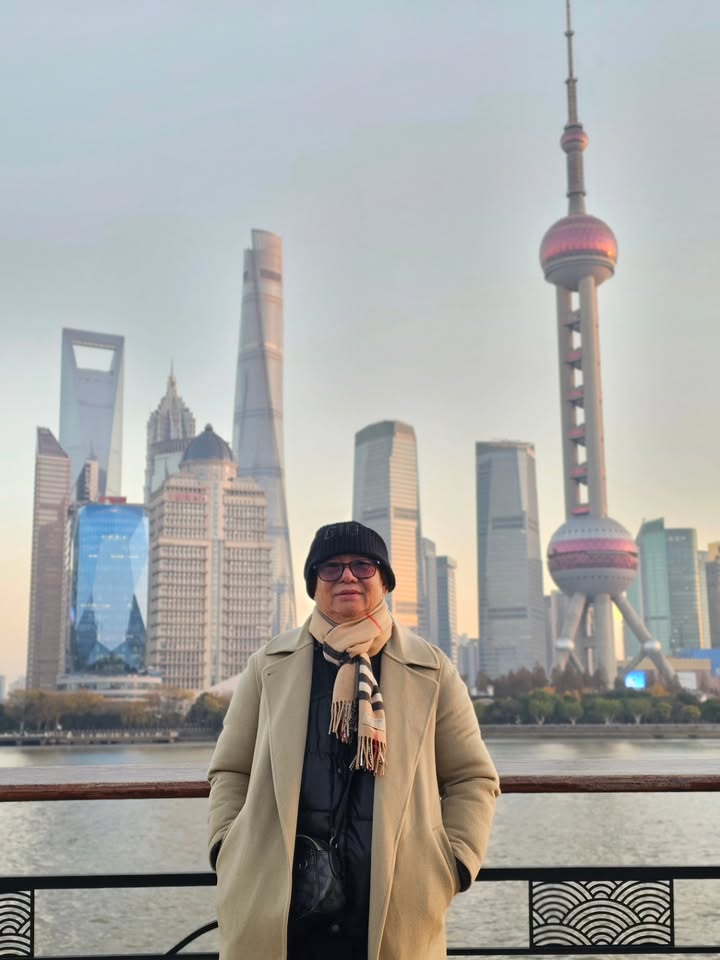 ไอซ์ - ศรัณยู วินัยพานิช