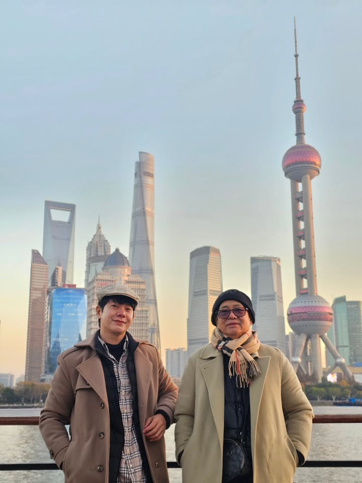 ไอซ์ - ศรัณยู วินัยพานิช