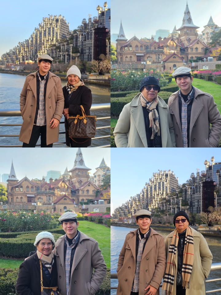 ไอซ์ - ศรัณยู วินัยพานิช