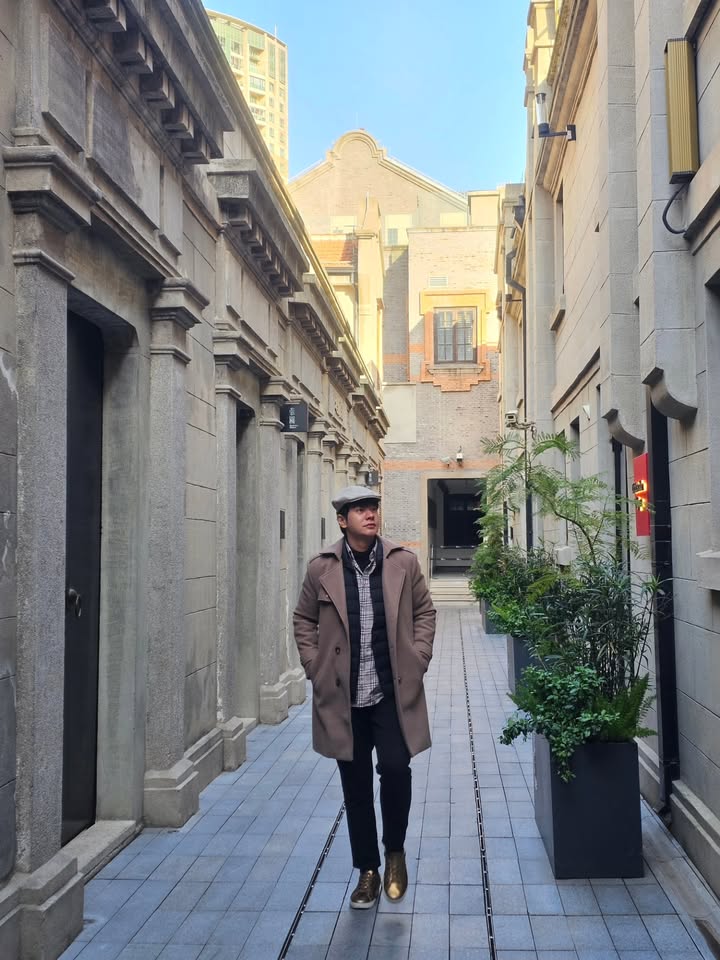 ไอซ์ - ศรัณยู วินัยพานิช