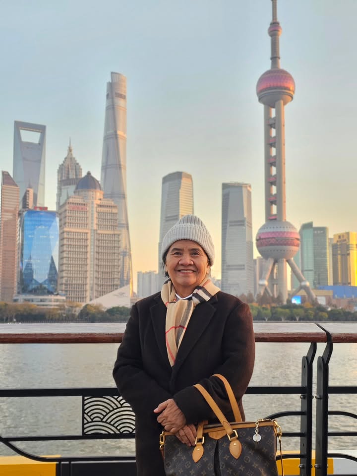 ไอซ์ - ศรัณยู วินัยพานิช