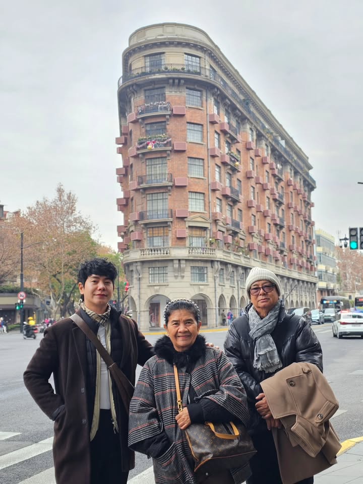 ไอซ์ - ศรัณยู วินัยพานิช