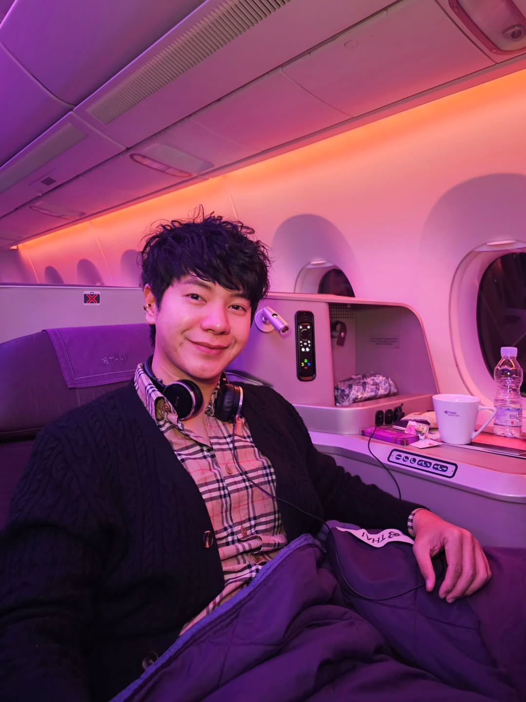 ไอซ์ - ศรัณยู วินัยพานิช