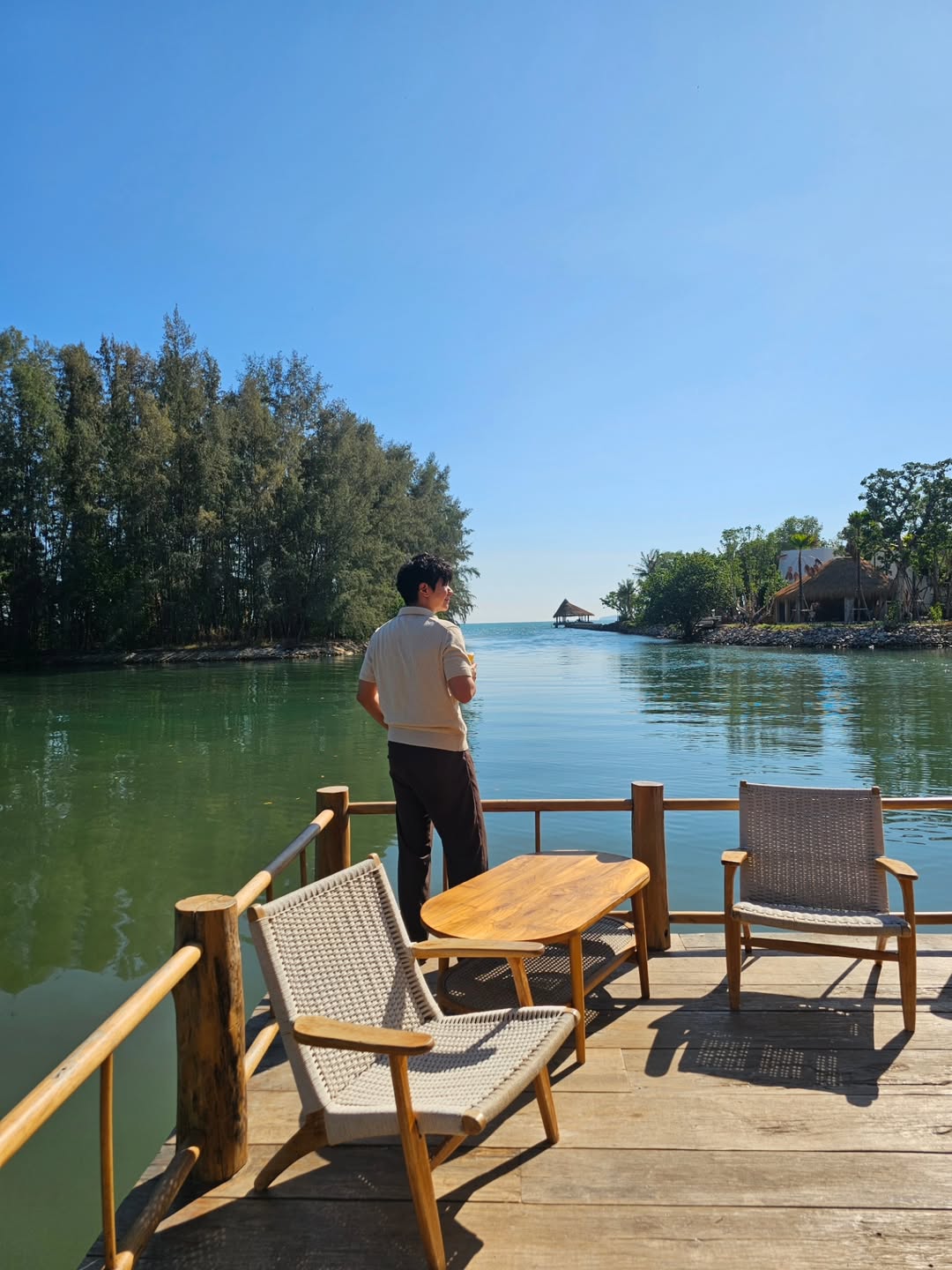 ไอซ์ - ศรัณยู วินัยพานิช