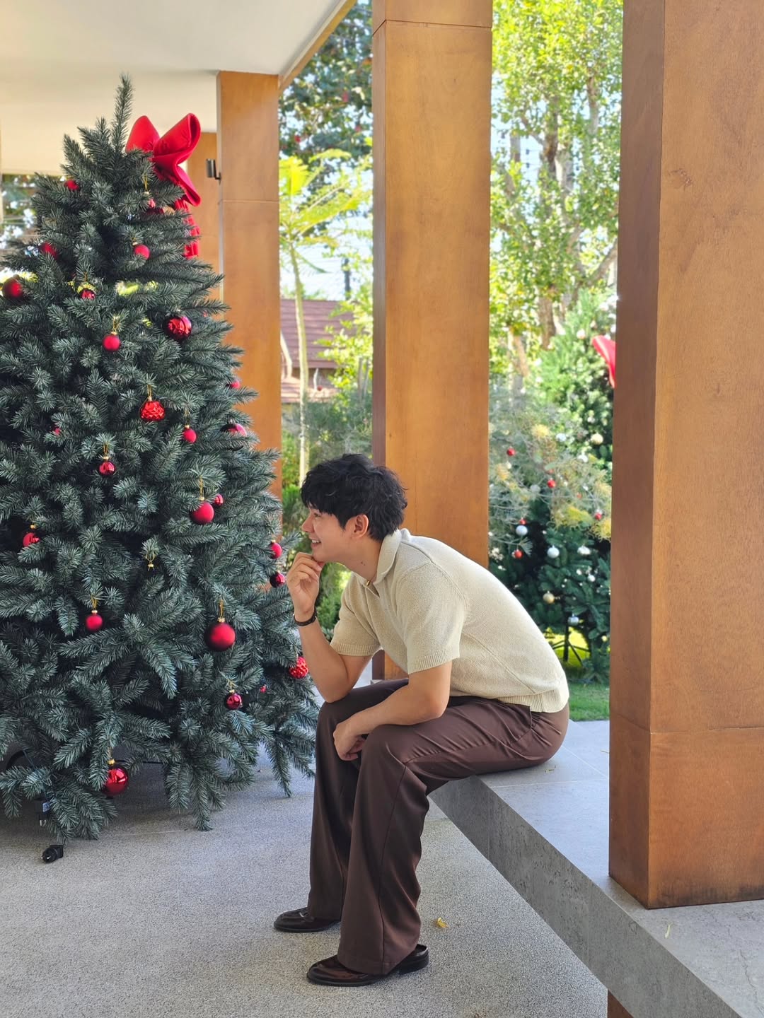 ไอซ์ - ศรัณยู วินัยพานิช