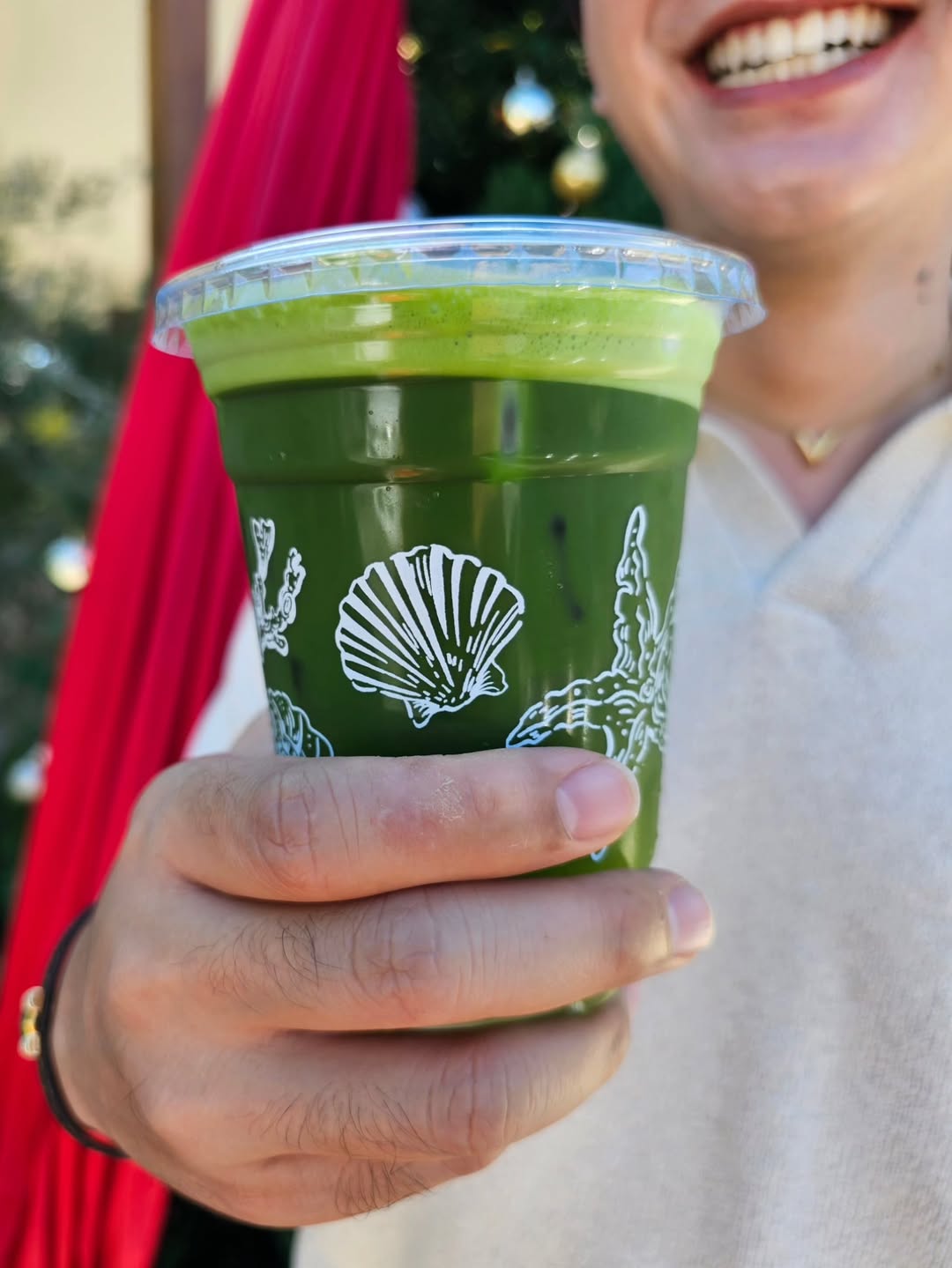 ไอซ์ - ศรัณยู วินัยพานิช