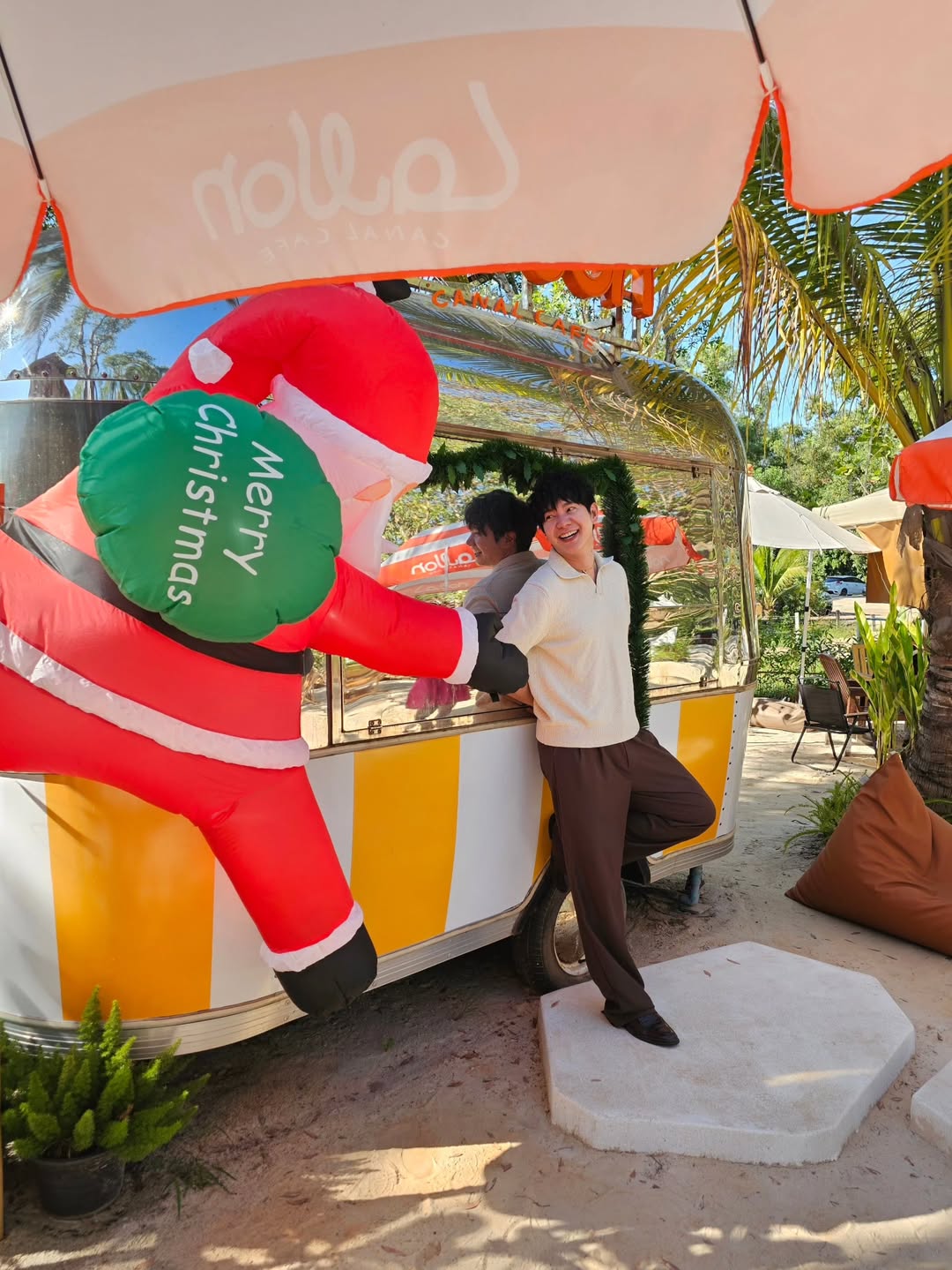 ไอซ์ - ศรัณยู วินัยพานิช