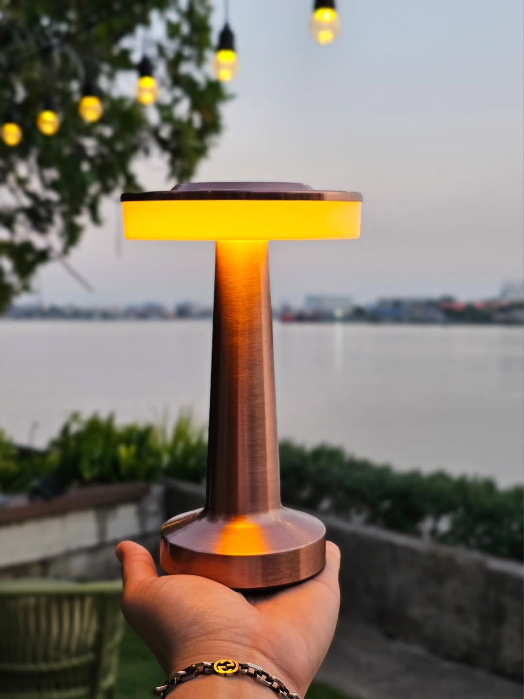 ไอซ์ - ศรัณยู วินัยพานิช