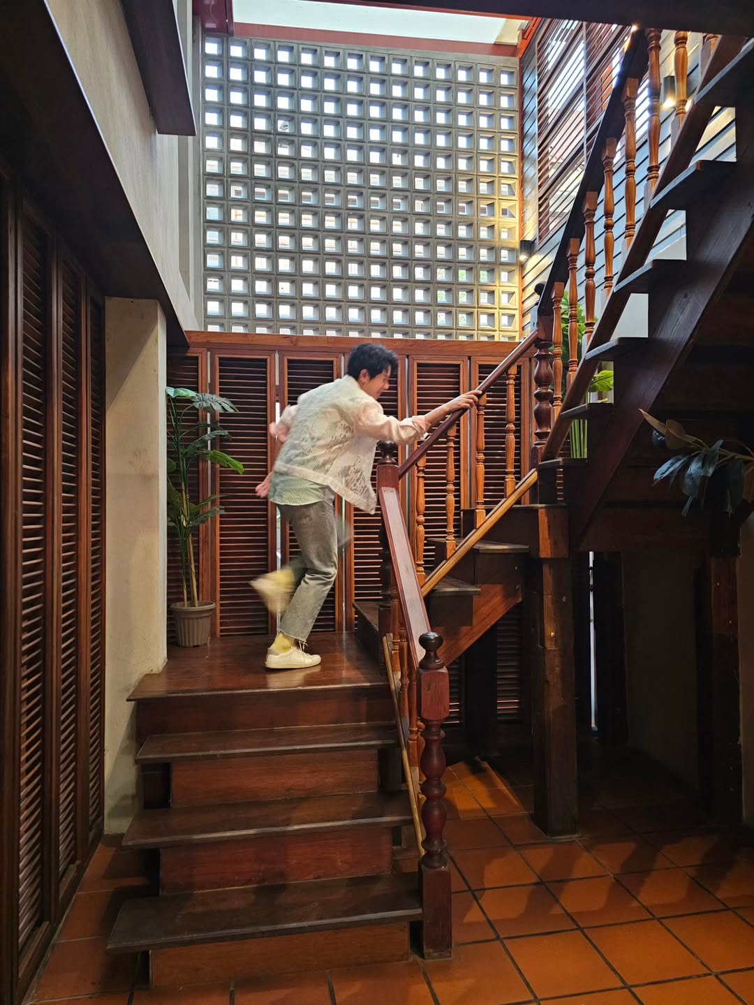 ไอซ์ - ศรัณยู วินัยพานิช