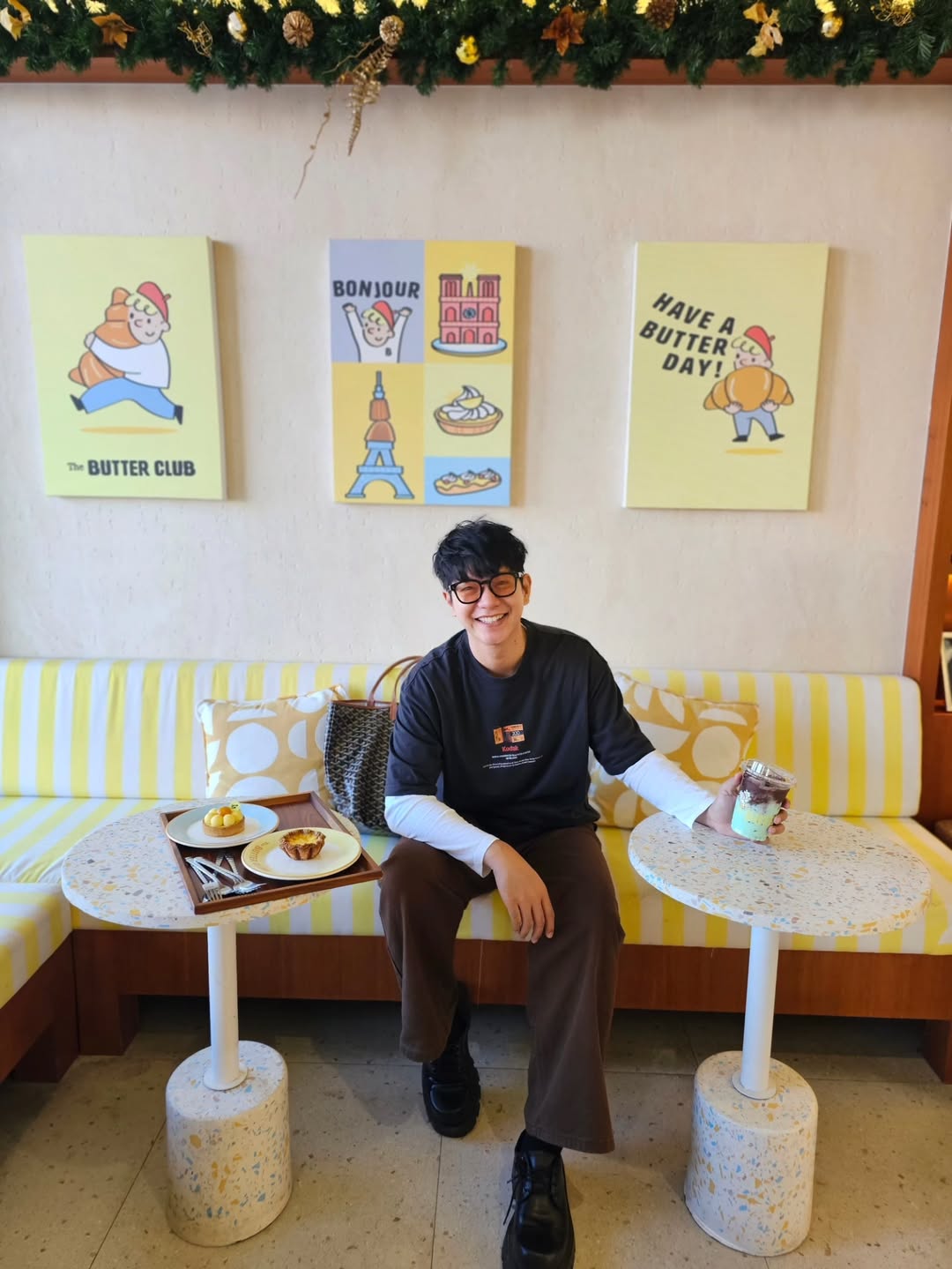 ไอซ์ - ศรัณยู วินัยพานิช