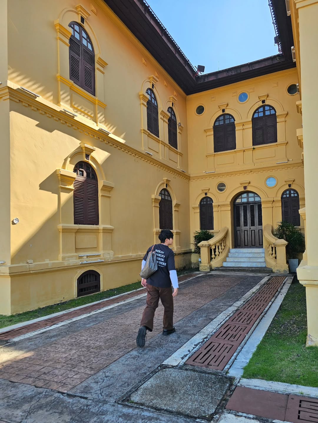 ไอซ์ - ศรัณยู วินัยพานิช