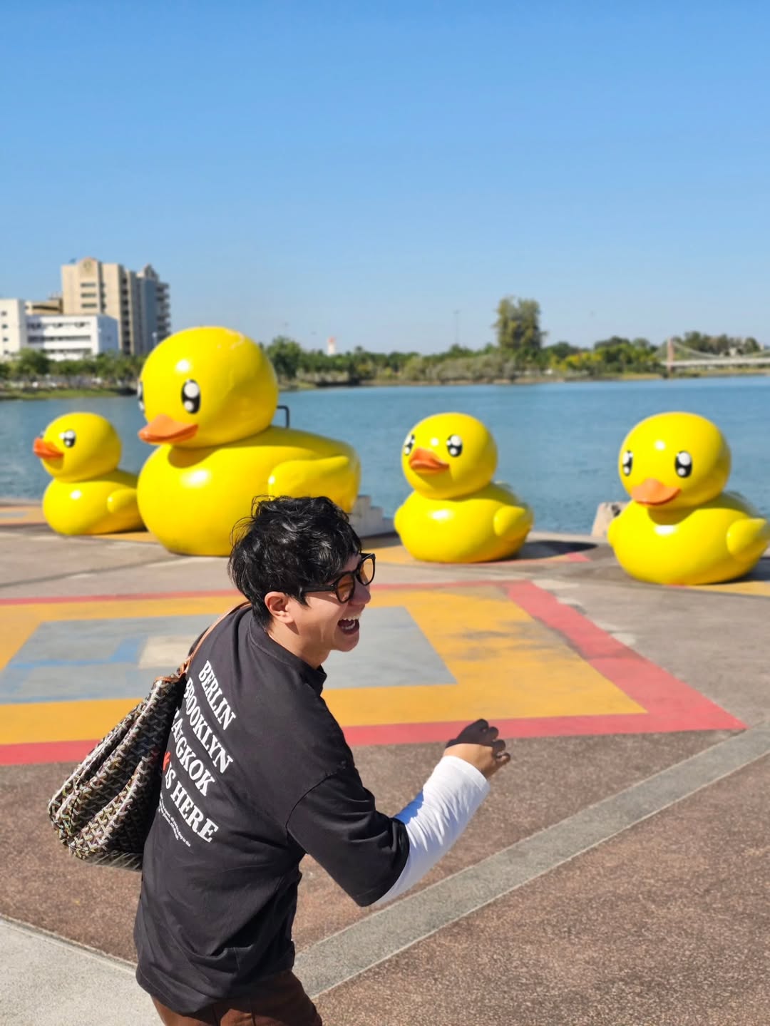 ไอซ์ - ศรัณยู วินัยพานิช