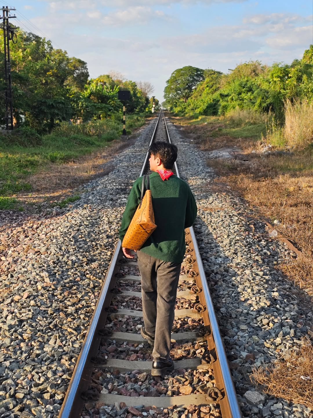 ไอซ์ - ศรัณยู วินัยพานิช