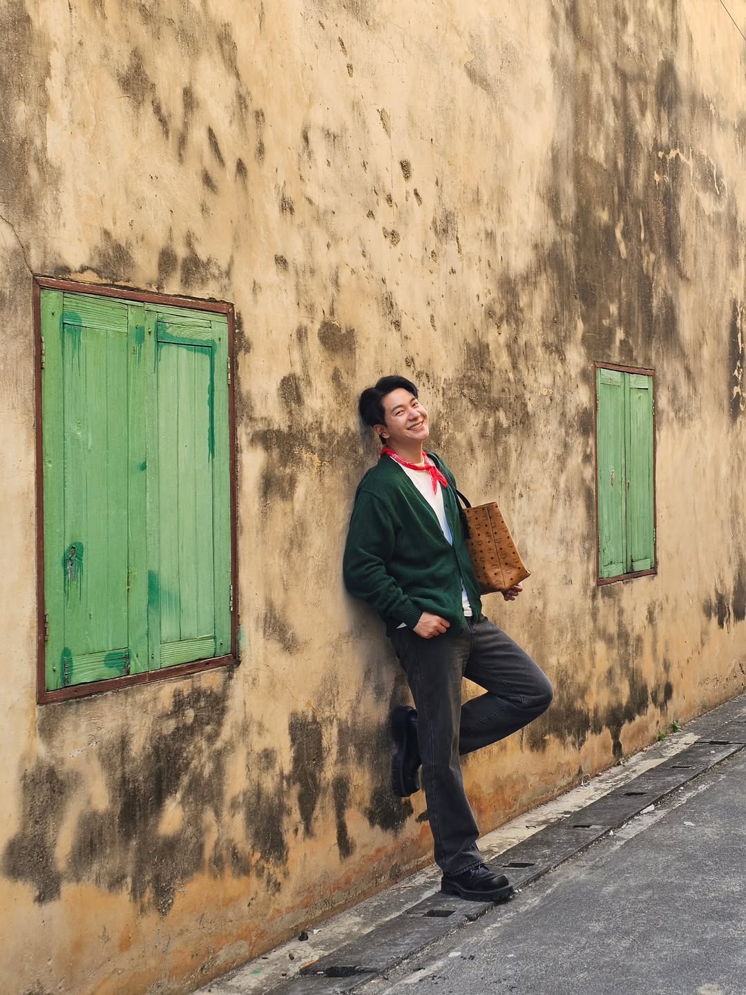 ไอซ์ - ศรัณยู วินัยพานิช