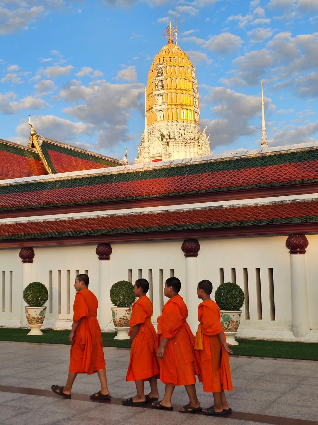 ไอซ์ - ศรัณยู วินัยพานิช