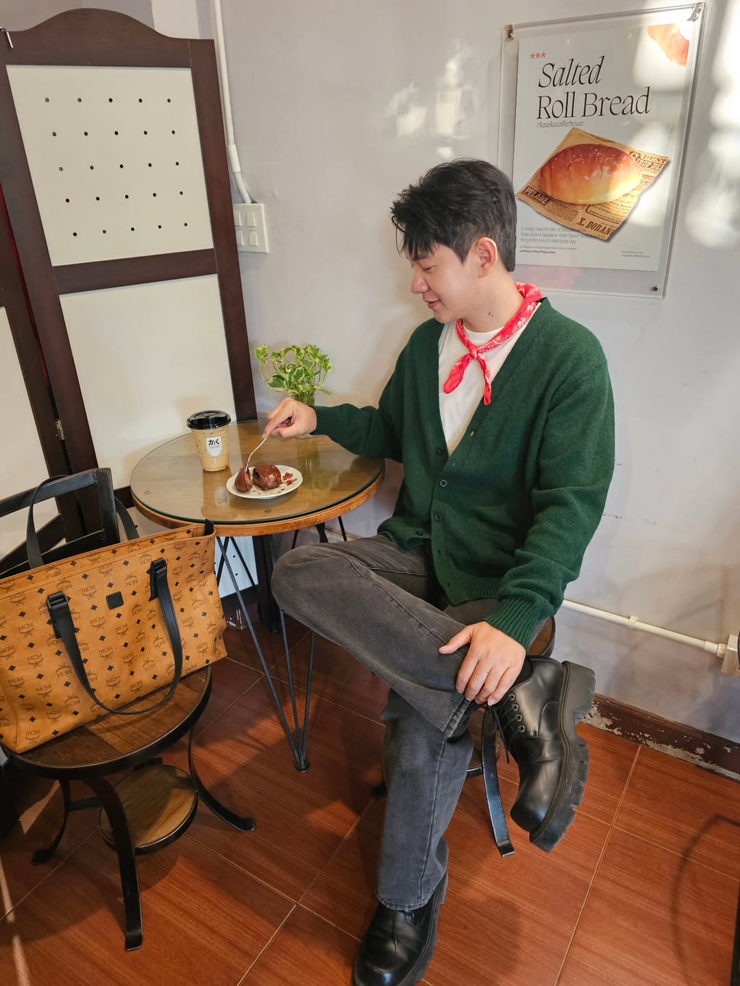 ไอซ์ - ศรัณยู วินัยพานิช