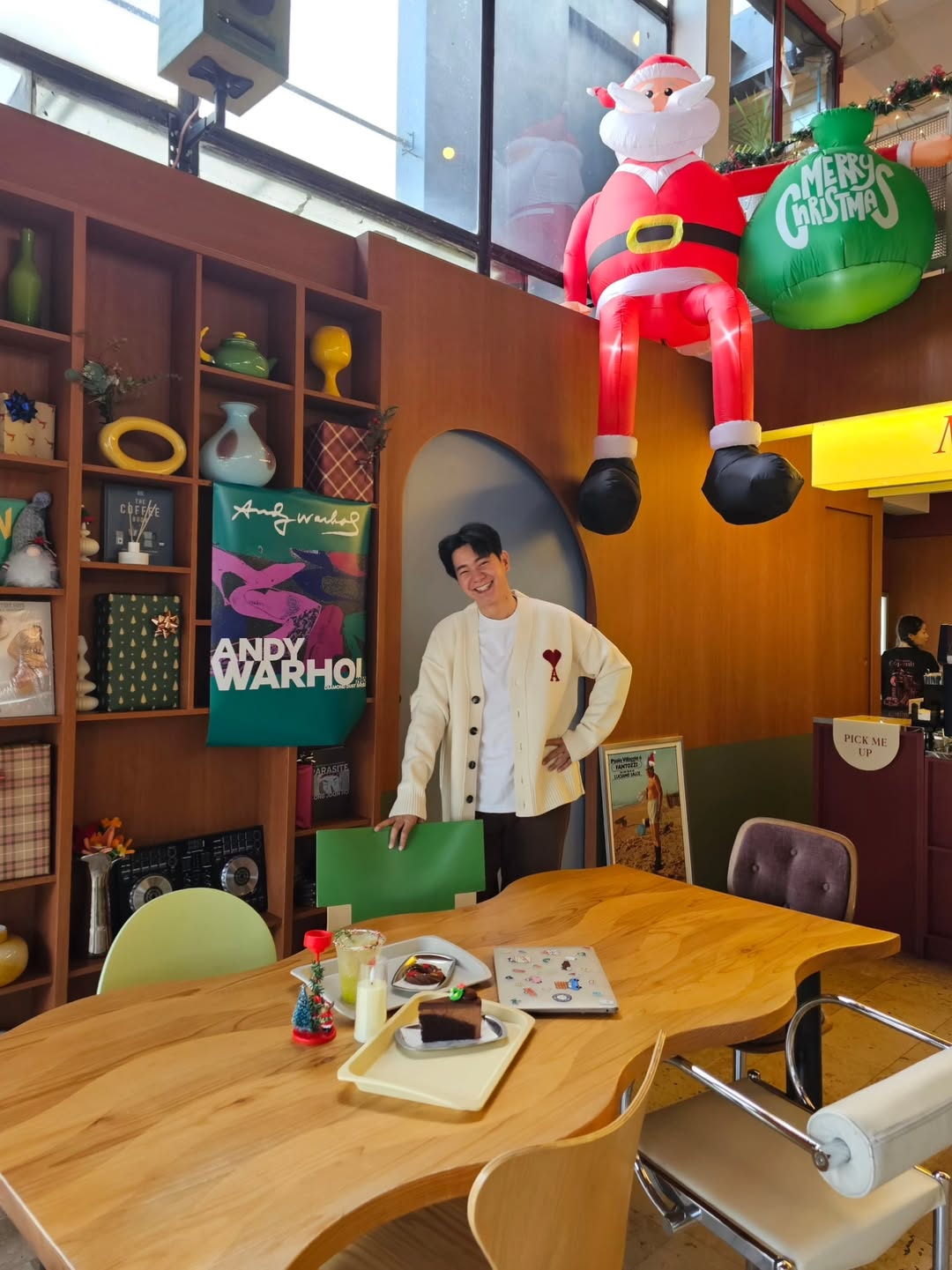 ไอซ์ - ศรัณยู วินัยพานิช