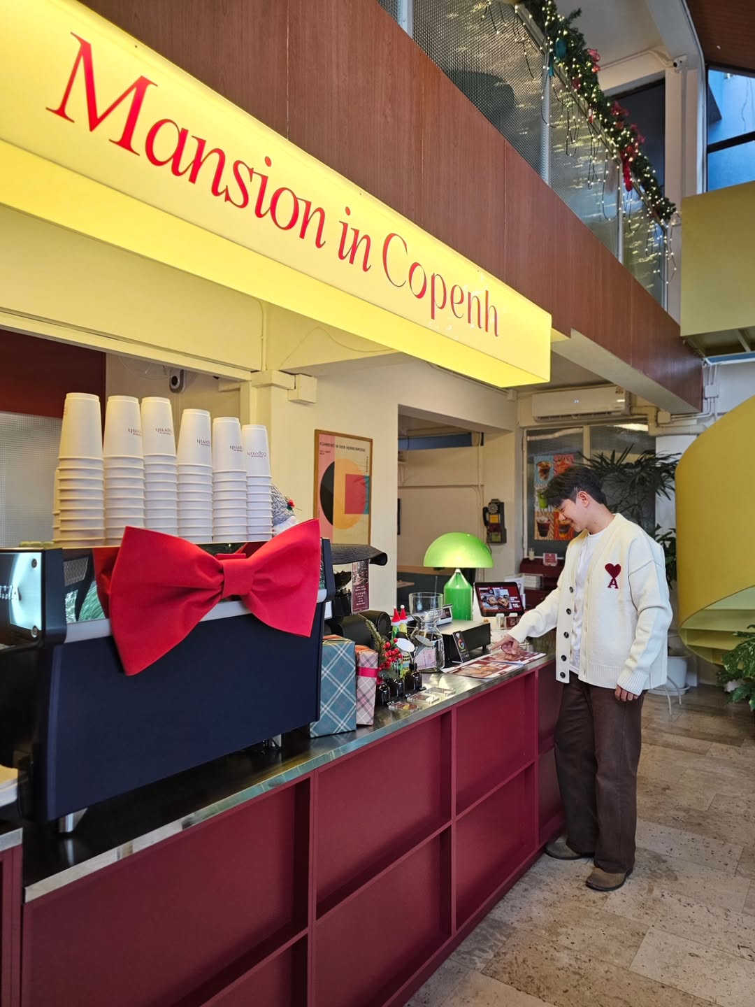 ไอซ์ - ศรัณยู วินัยพานิช