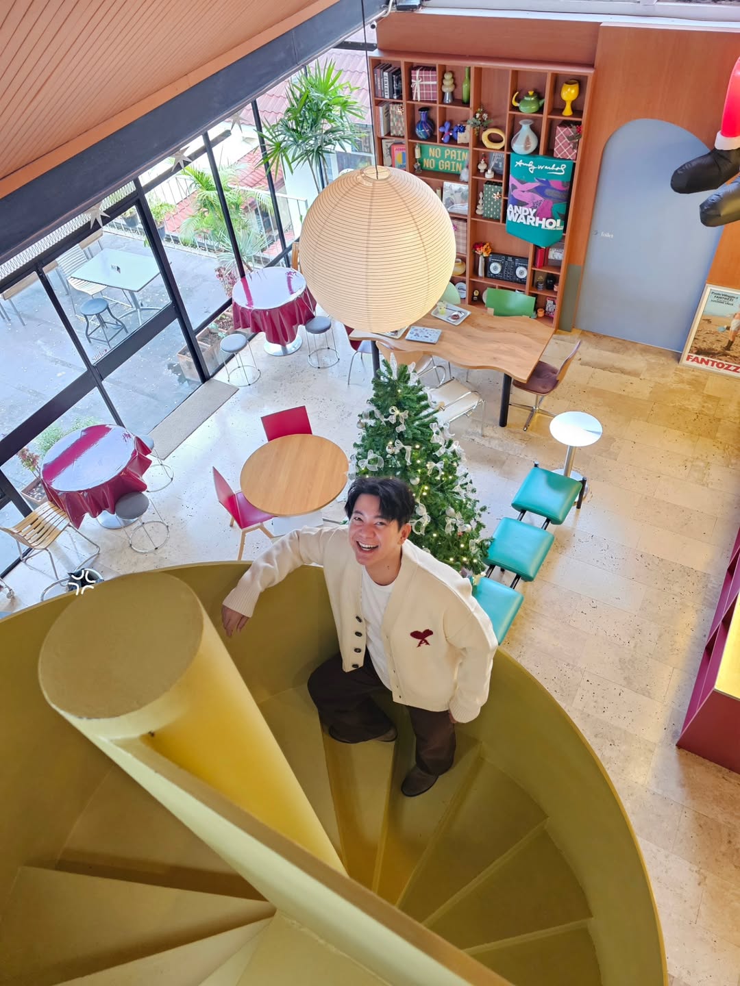 ไอซ์ - ศรัณยู วินัยพานิช