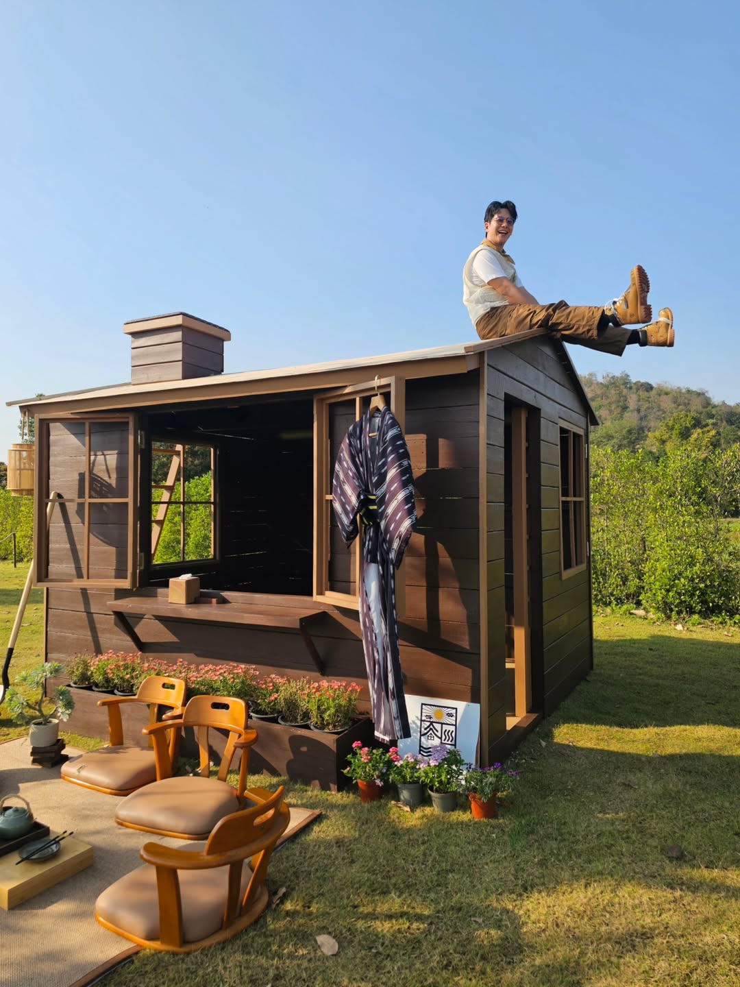 ไอซ์ - ศรัณยู วินัยพานิช