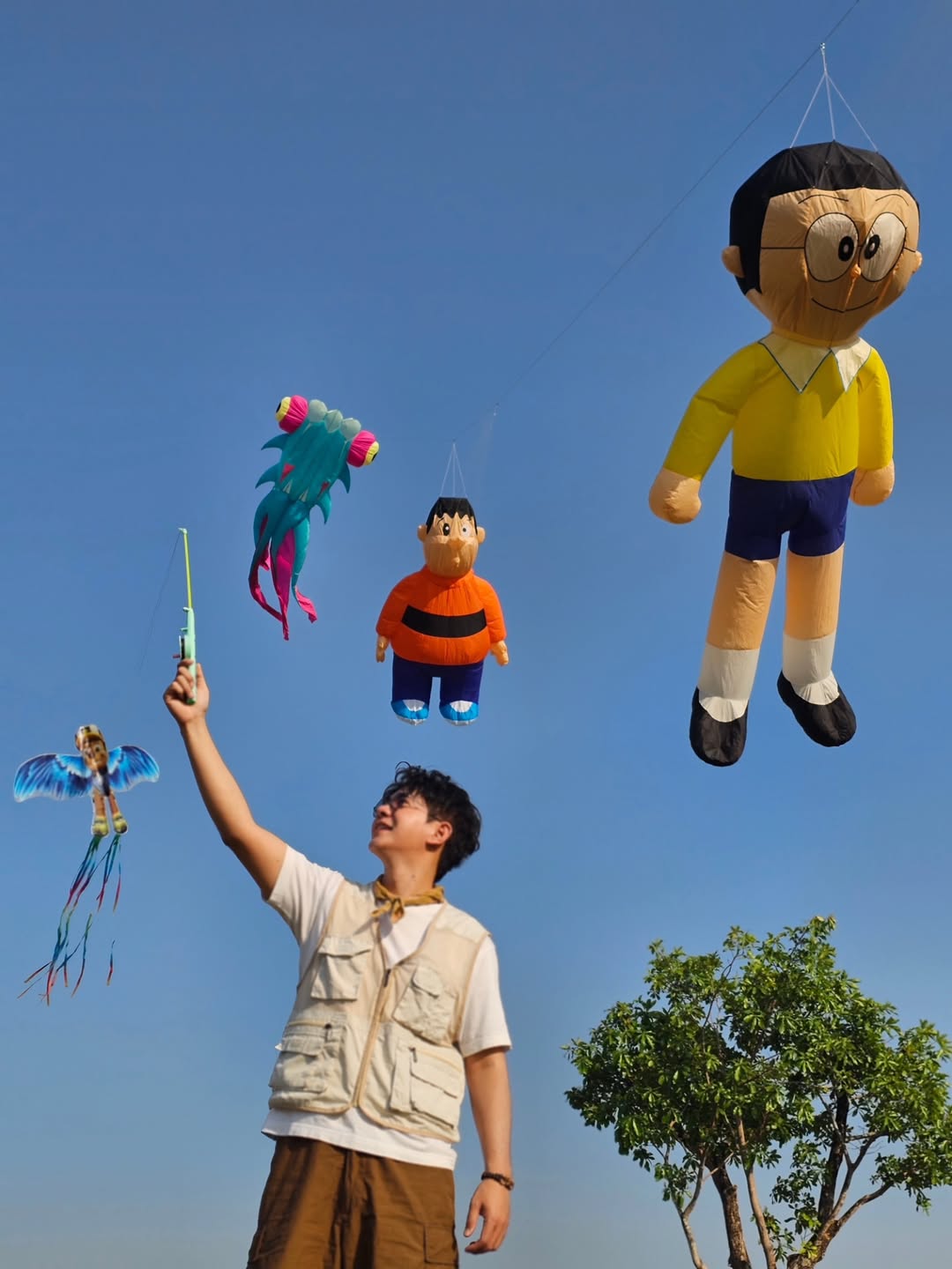 ไอซ์ - ศรัณยู วินัยพานิช