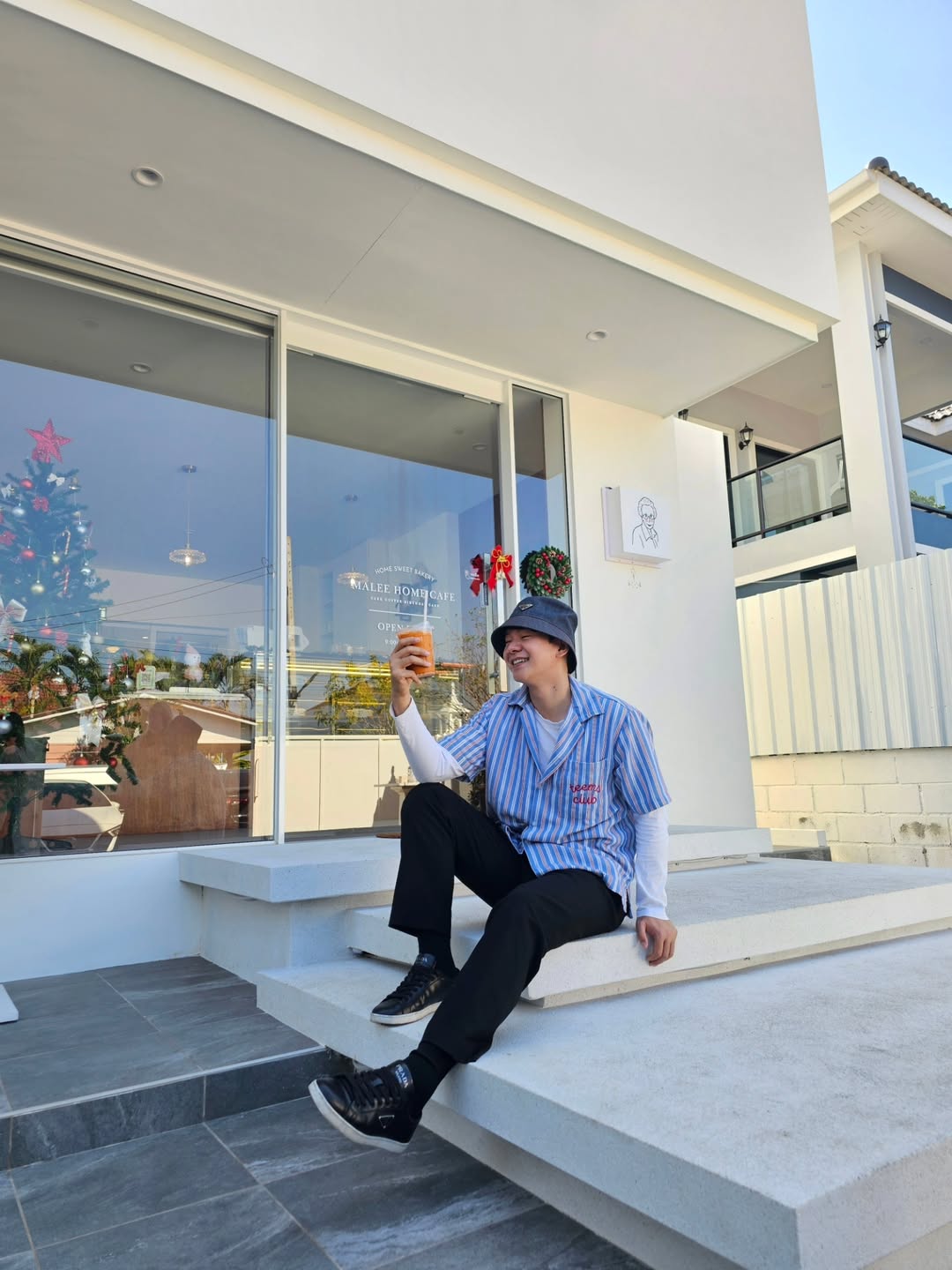 ไอซ์ - ศรัณยู วินัยพานิช