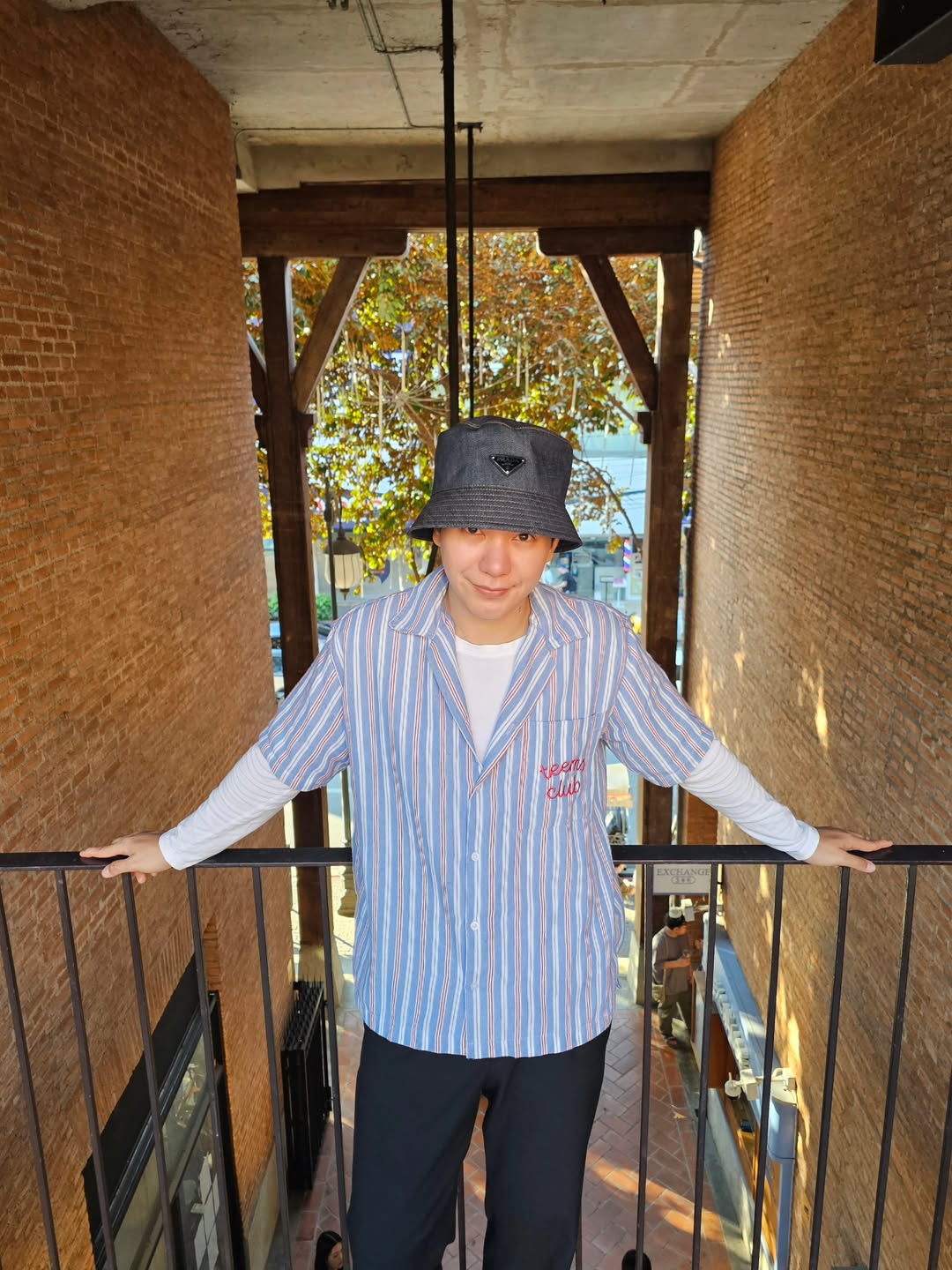 ไอซ์ - ศรัณยู วินัยพานิช