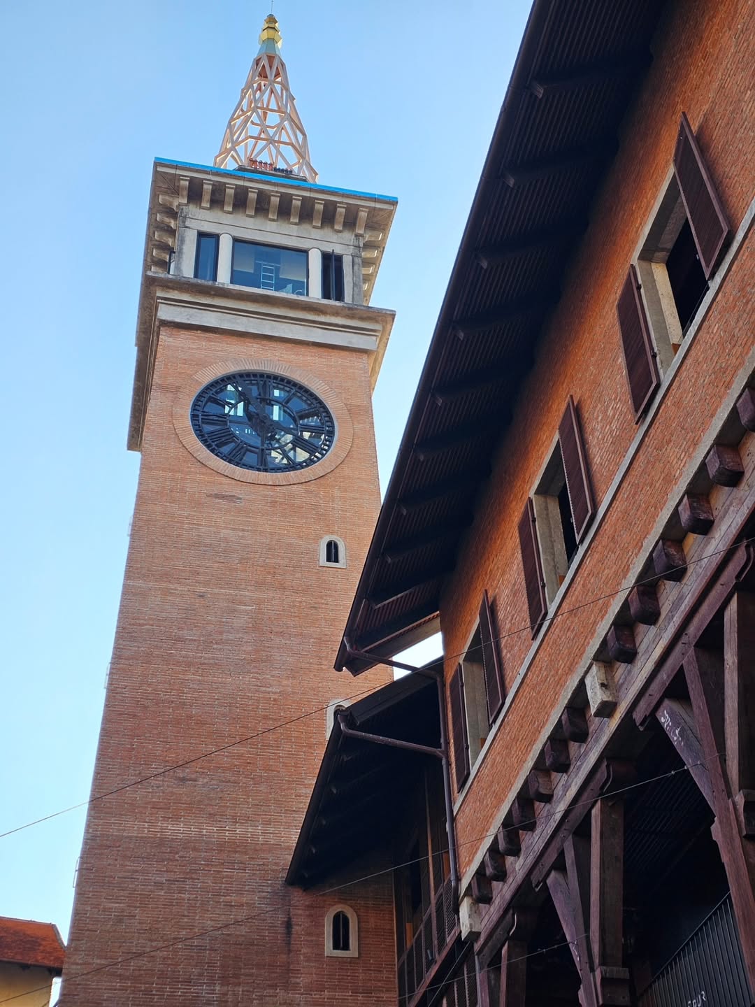 ไอซ์ - ศรัณยู วินัยพานิช