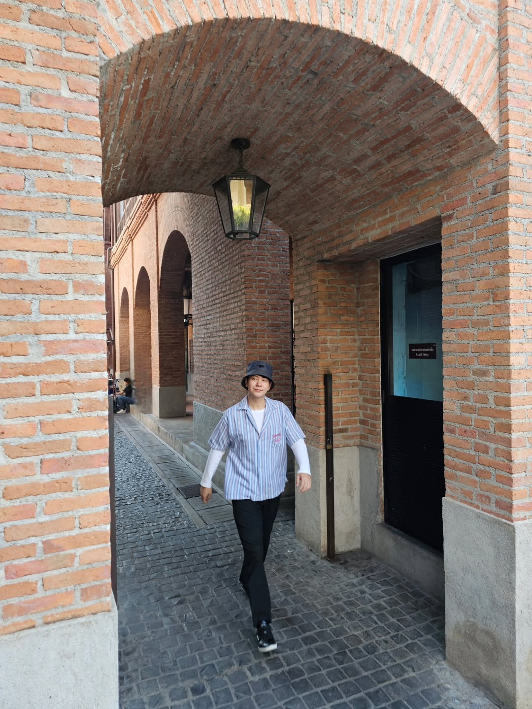 ไอซ์ - ศรัณยู วินัยพานิช