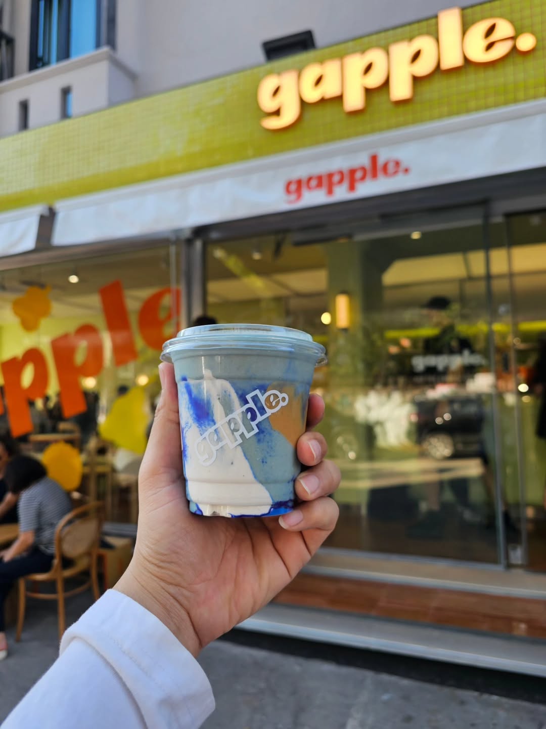 ไอซ์ - ศรัณยู วินัยพานิช