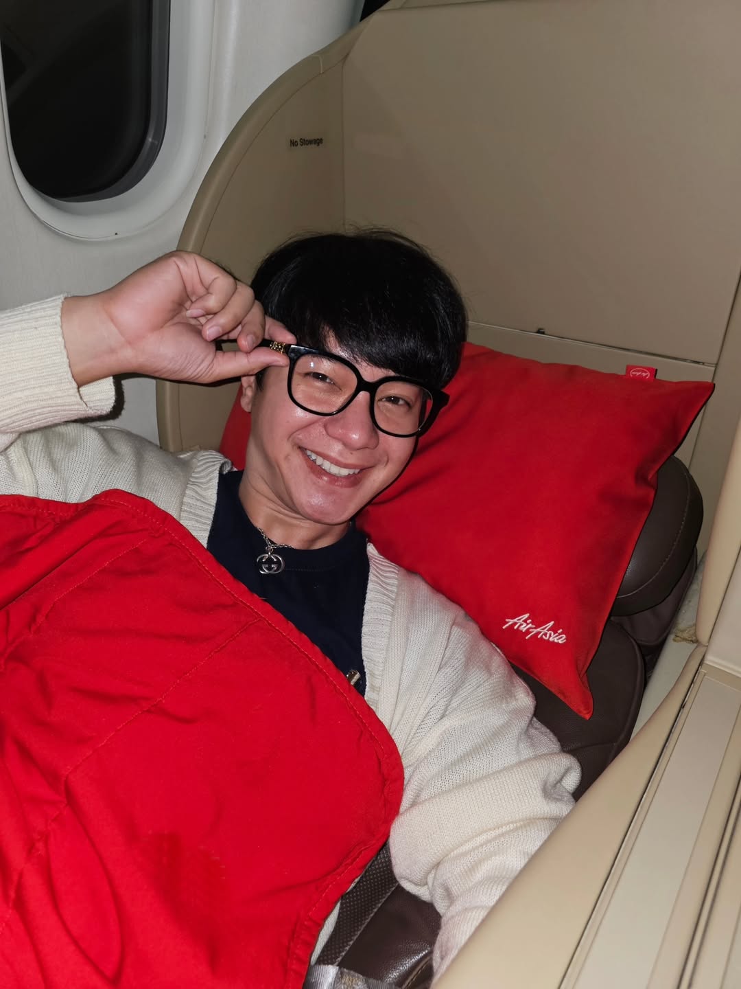 ไอซ์ - ศรัณยู วินัยพานิช